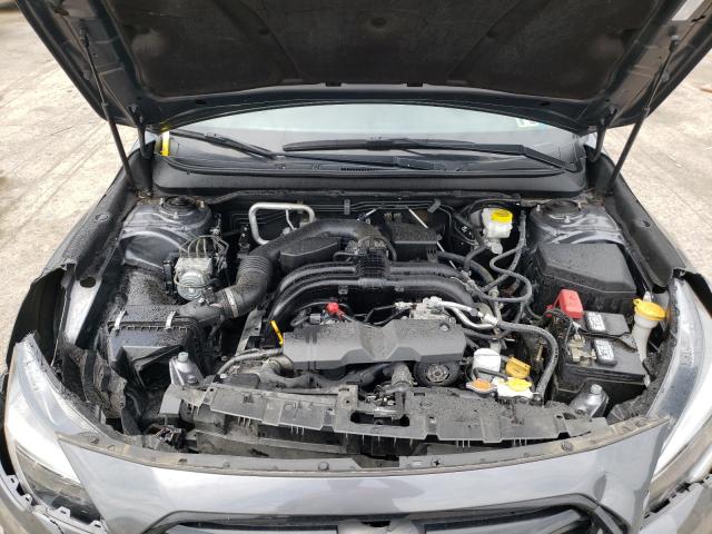 2018 SUBARU LEGACY SPO 4S3BNAS66J3031173