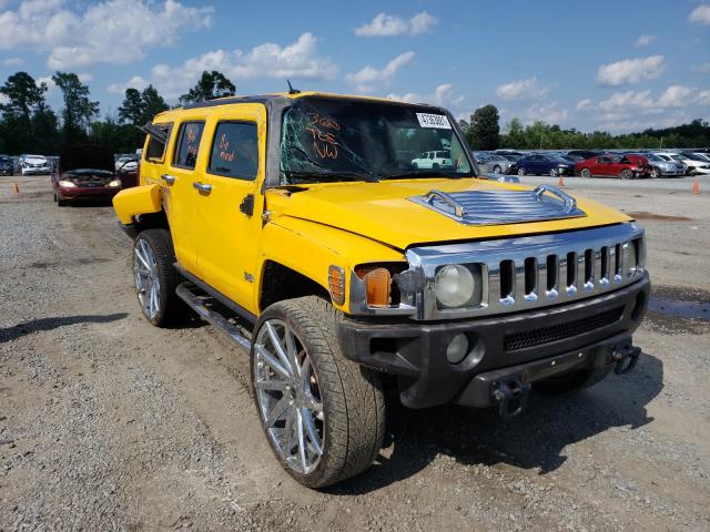 2006 Hummer H3 for sale in Lumberton, NC