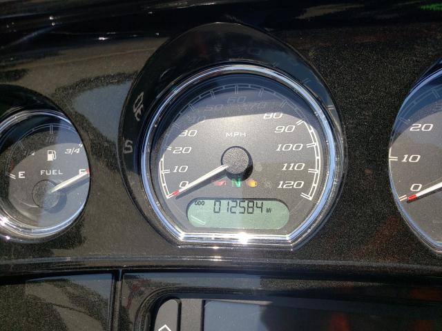2018 HARLEY-DAVIDSON FLHXS 115T 1HD1KYC35JB630426