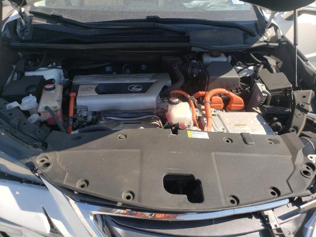 2016 LEXUS NX 300H JTJYWRBZ6G2010108