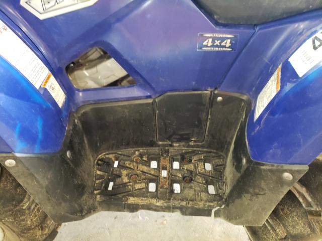 2007 YAMAHA YFM700 FWA JY4AM09Y07C024999