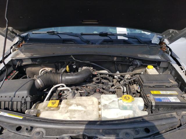 2011 DODGE NITRO SXT 1D4PU5GKXBW564992