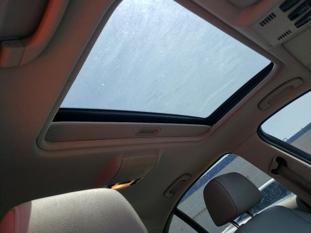 2011 BMW 335 D WBAPN7C51BA949132