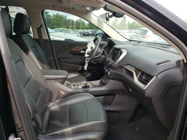 2019 GMC TERRAIN DE 3GKALXEX0KL238208