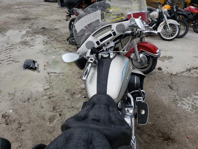 2005 YAMAHA XVZ13 TF JYAVP04E45A007909