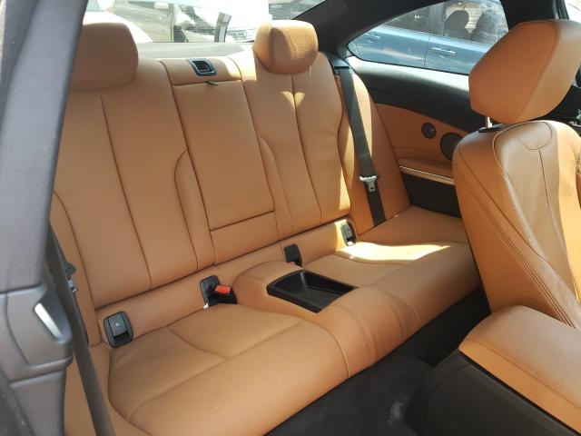 2018 BMW 440I WBA4W7C55JAB87778
