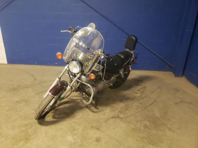 2009 YAMAHA XV250 C JYAVG04Y69A000976