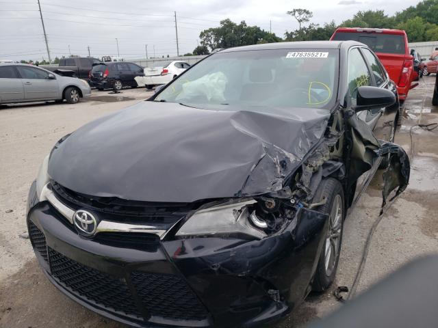 2015 TOYOTA CAMRY LE 4T1BF1FK9FU906134