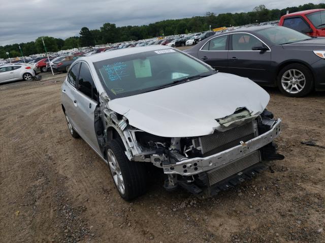 3G1BF6SM9HS605013 2017 Chevrolet Cruze Premier