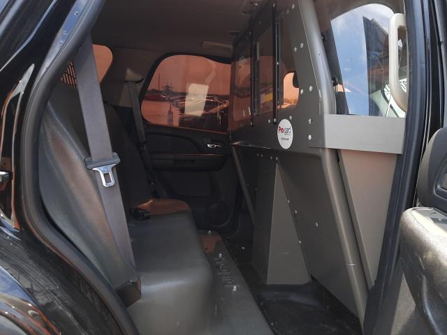 2013 CHEVROLET TAHOE POLI 1GNLC2E07DR286351