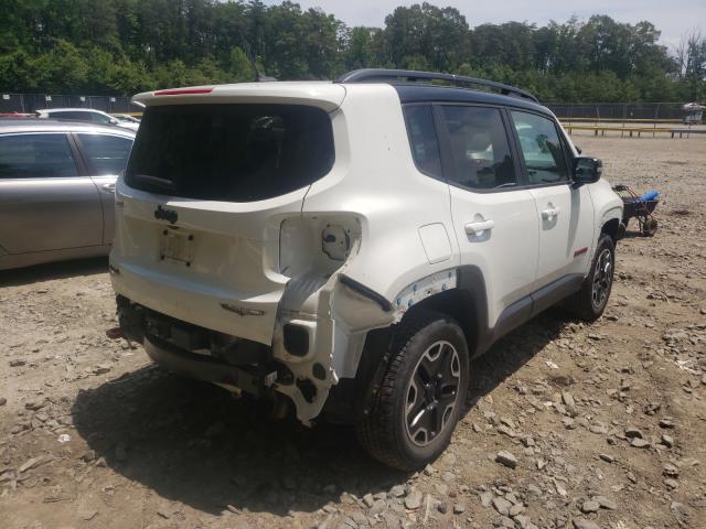 2017 JEEP RENEGADE T ZACCJBCB8HPE79194