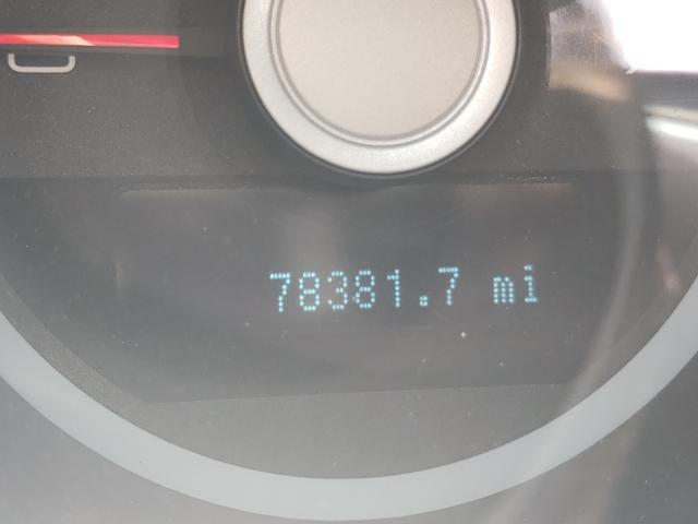 2010 FORD MUSTANG SH 1ZVBP8KS2A5145446