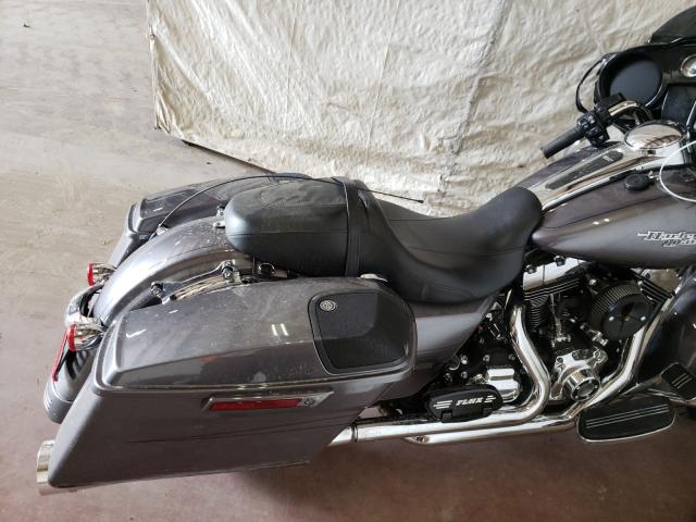 2014 HARLEY-DAVIDSON FLHXS STRE 1HD1KRM11EB660757