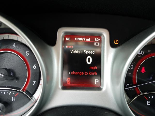 2014 DODGE JOURNEY LI 3C4PDCDG9ET256546