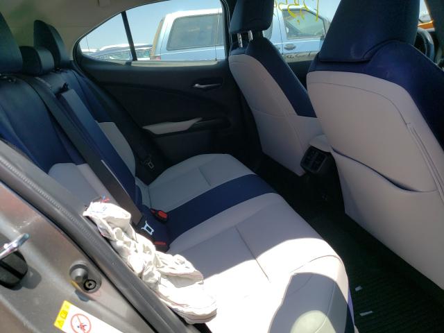 2019 LEXUS UX 200 JTHY3JBH5K2000780