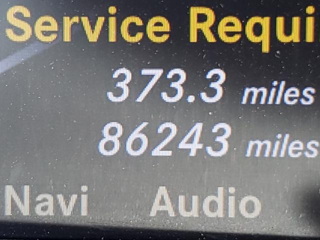 2010 MERCEDES-BENZ CL 550 4MA WDDEJ8GB5AA024384