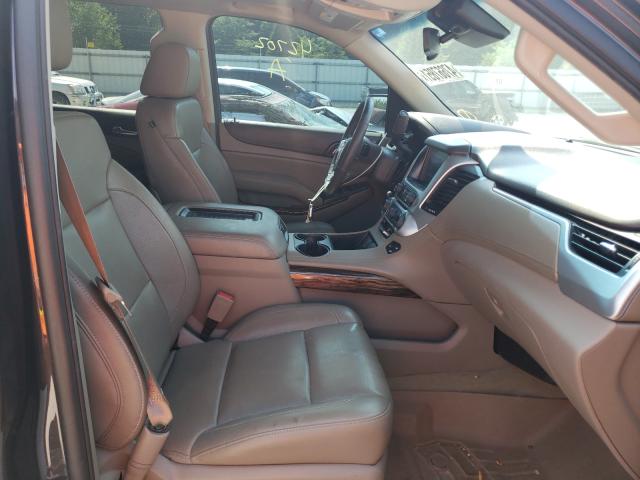 2016 GMC YUKON SLT 1GKS2BKC2GR340265