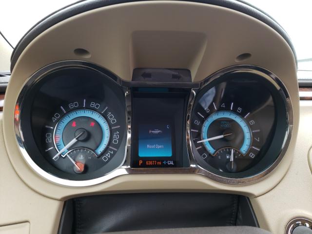 2013 BUICK LACROSSE T 1G4GJ5E3XDF179190