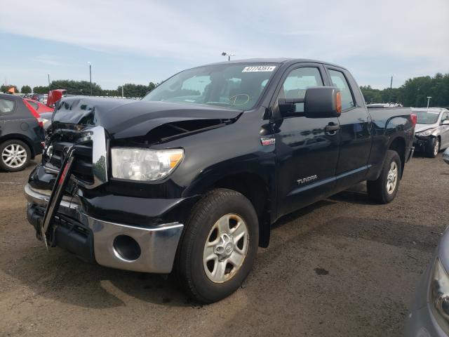 2013 TOYOTA TUNDRA DOU - 5TFUY5F16DX286392