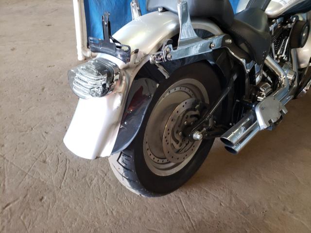 2003 HARLEY-DAVIDSON FLSTFI ANN 1HD1BXB473Y057436