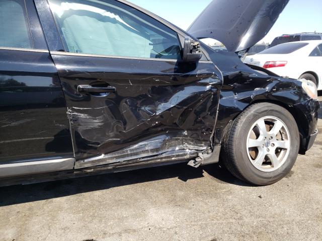 2012 VOLVO XC60 3.2 YV4940DL6C2300244