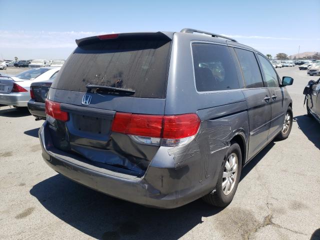 2010 HONDA ODYSSEY 5FNRL3H73AB025866