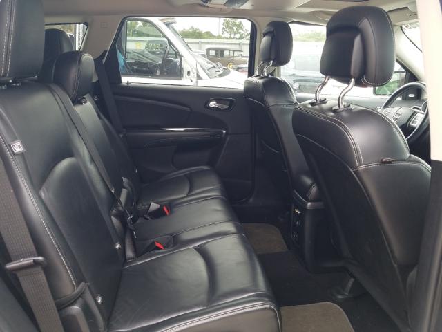 2014 DODGE JOURNEY LI 3C4PDCDG9ET256546