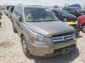 2008 HONDA  PILOT