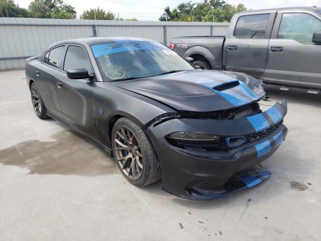 2016 DODGE CHARGER SR 2C3CDXL92GH332228