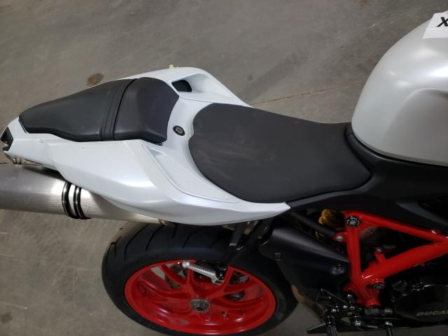 2013 DUCATI SUPERBIKE ZDM1XBMV2DB023635