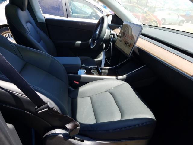 2020 TESLA MODEL Y 5YJYGDEE9LF017461