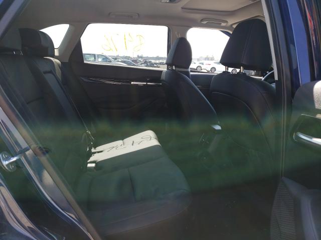 2021 KIA SELTOS EX KNDERCAA9M7044936