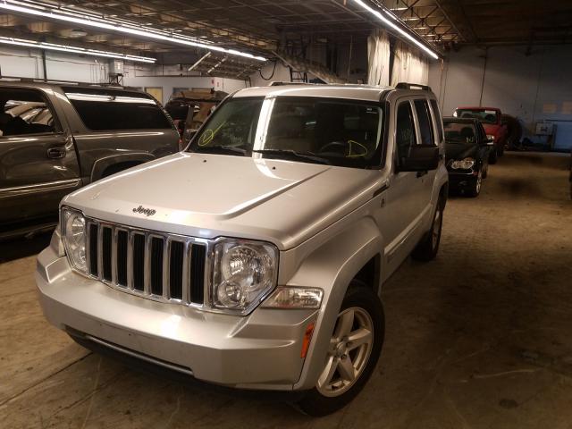 2011 JEEP LIBERTY LI 1J4PN5GK6BW530228