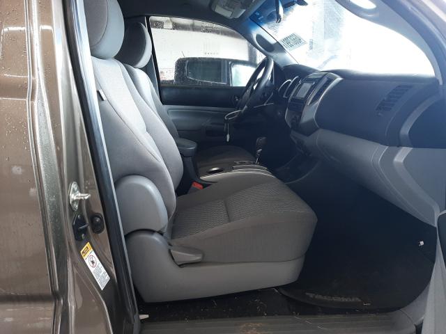 2015 TOYOTA TACOMA PRE 5TFTX4GN3FX037643