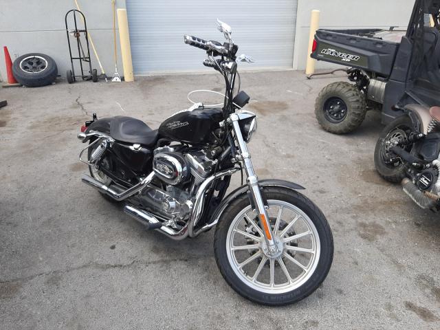 2006 HARLEY-DAVIDSON XL883 L 1HD4CMM136K462258