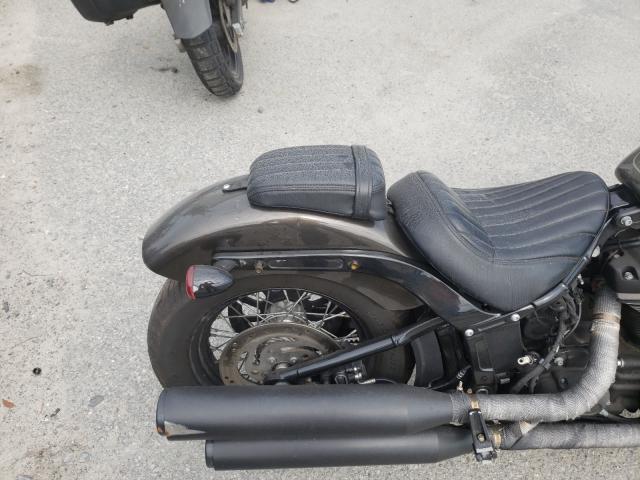 2020 HARLEY-DAVIDSON FXBB 1HD1YJJ17LB013510