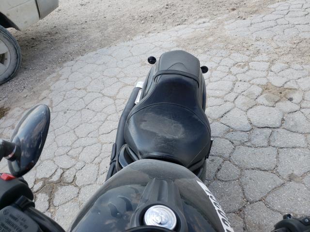 2017 YAMAHA XVS1300 CU JYAVP33E5HA012494