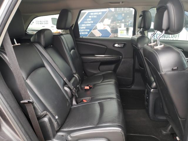 2014 DODGE JOURNEY LI 3C4PDCDG6ET151804