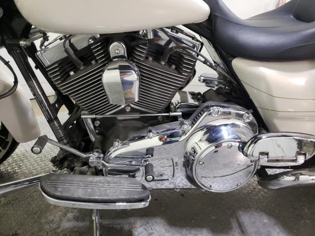 2015 HARLEY-DAVIDSON FLHXS STRE 1HD1KRM17FB631779