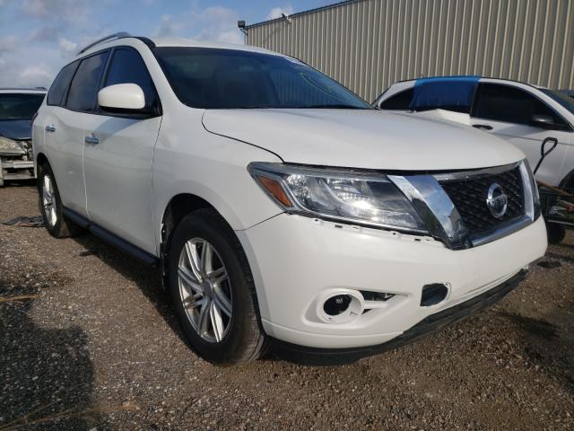 nissan pathfinder 2014 vin 5n1ar2mn4ec711391