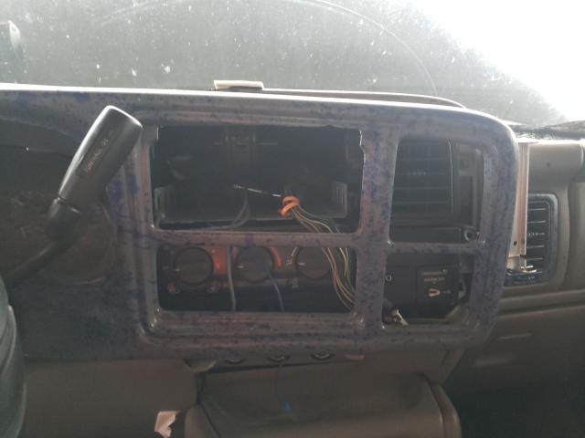 1GTEK19T31Z106488 GMC New Sierra K1500