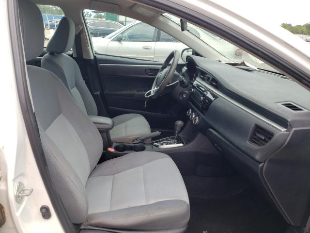 2015 TOYOTA 240SX SE 5YFBURHE1FP322890