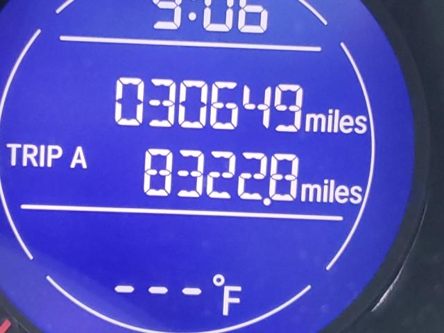 2016 HONDA FIT LX JHMGK5H56GX007136