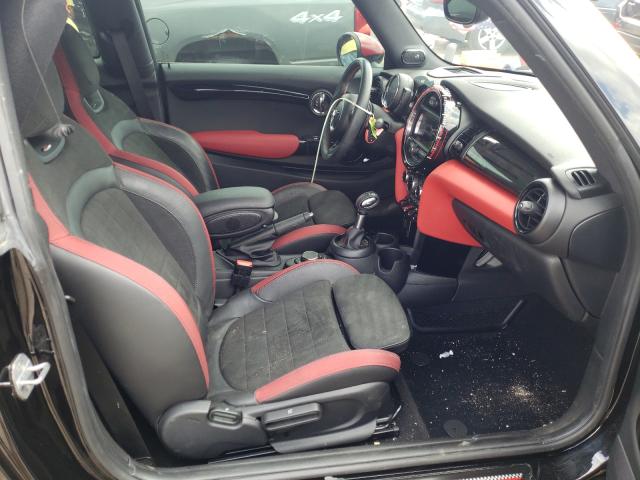2019 MINI COOPER JOH WMWXM9C50K2H38810
