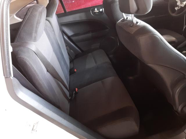 2010 DODGE CALIBER SX 1B3CB4HA4AD533640