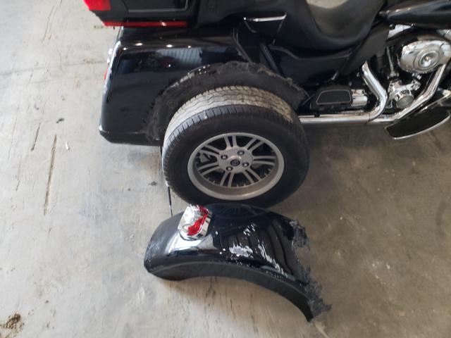 2012 HARLEY-DAVIDSON FLHTCUTG T 1HD1MAM18CB851083