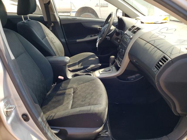 2010 TOYOTA COROLLA BA 2T1BU4EE2AC414543