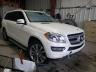 2015 MERCEDES-BENZ  GL-CLASS