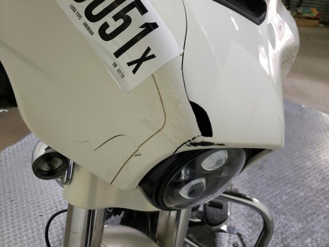 2015 HARLEY-DAVIDSON FLHXS STRE 1HD1KRM17FB631779