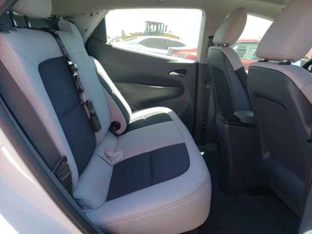 2020 CHEVROLET BOLT EV LT 1G1FY6S04L4126192